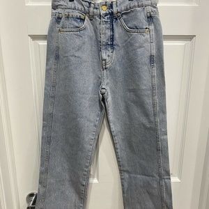 Victoria Victoria Beckham Denim Jeans Sz. 27